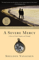 A Severe Mercy-9780060688240