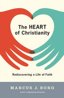 The Heart of Christianity-9780060730680