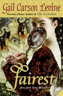 Fairest-9780060734107
