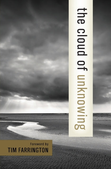 Cloud Of Unknowing-9780060737757