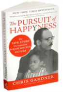 The Pursuit Of Happyness-9780060744878
