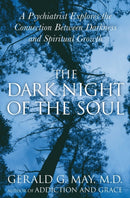 The Dark Night Of The Soul-9780060750558