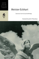 Meister Eckhart : Selections From His Essential Writings-9780060750657