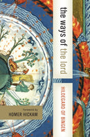 Hildegard Of Bingen : Selections From Her Writings-9780060750664