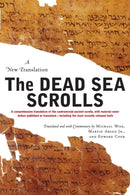 The Dead Sea Scrolls  -  Revised Edition