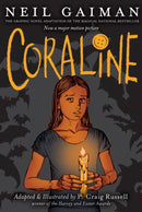Coraline-9780060825454