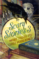 Scary Stories 3