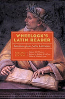 Wheelock's Latin Reader, 2nd Edition : Selections from Latin Literature-9780060935061