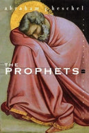 The Prophets-9780060936990