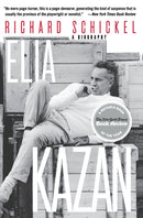 Elia Kazan : A Biography-9780060955120