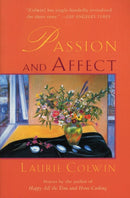 Passion and Affect : Stories-9780060958954