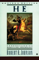 He : Understanding Masculine Psychology-9780060963965