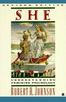 She : Understanding Feminine Psychology-9780060963972