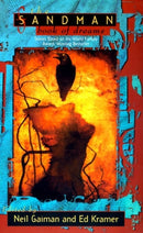 The Sandman Book of Dreams-9780061053542