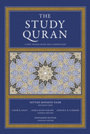 The Study Quran : A New Translation and Commentary-9780061125874