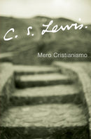 Mero Cristianismo-9780061140013