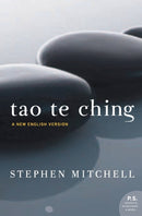 Tao Te Ching : A New English Version-9780061142666