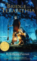 Bridge to Terabithia Movie Tie-in Edition-9780061227288