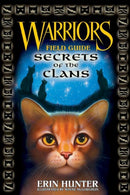 Warriors: Secrets of the Clans-9780061239038