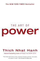 The Art of Power-9780061242366