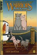 Warriors: Warrior's Return-9780061252334