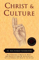Christ and Culture-9780061300035