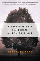 Religion within the Limits of Reason Alone-9780061300677