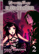 Vampire Kisses: Blood Relatives, Volume II-9780061340826