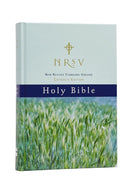 NRSV, Catholic Edition Bible, Hardcover, Hillside Scenic : Holy Bible-9780061441714