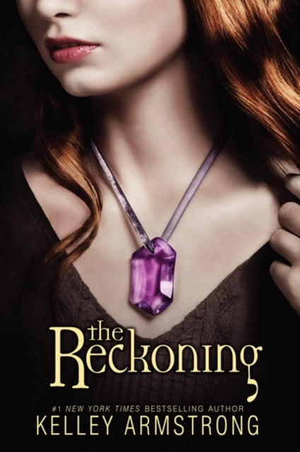 The Reckoning-9780061450563