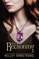 The Reckoning-9780061450563