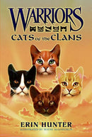 Warriors: Cats of the Clans-9780061458569