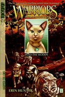 Warriors: Tigerstar and Sasha