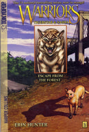 Warriors: Tigerstar and Sasha