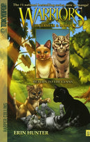 Warriors: Tigerstar and Sasha