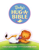 Baby's Hug-a-Bible-9780061566219