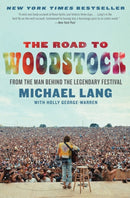 The Road to Woodstock-9780061576584