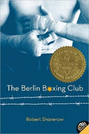 The Berlin Boxing Club-9780061579707