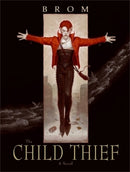 The Child Thief : A Novel-9780061671340