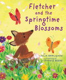 Fletcher and the Springtime Blossoms : A Springtime Book For Kids-9780061688560