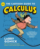 The Cartoon Guide to Calculus-9780061689093