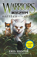 Warriors: Battles of the Clans-9780061702303