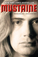 Mustaine : A Heavy Metal Memoir-9780061714405
