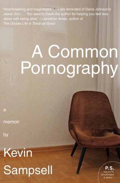 A Common Pornography-9780061766107