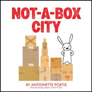 Not-a-Box City-9780061827280