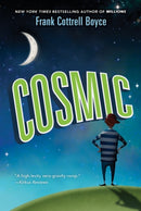 Cosmic-9780061836886