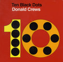 Ten Black Dots Board Book-9780061857799