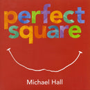 Perfect Square-9780061915130