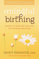 Mindful Birthing-9780061963957
