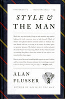 Style and the Man-9780061976155
